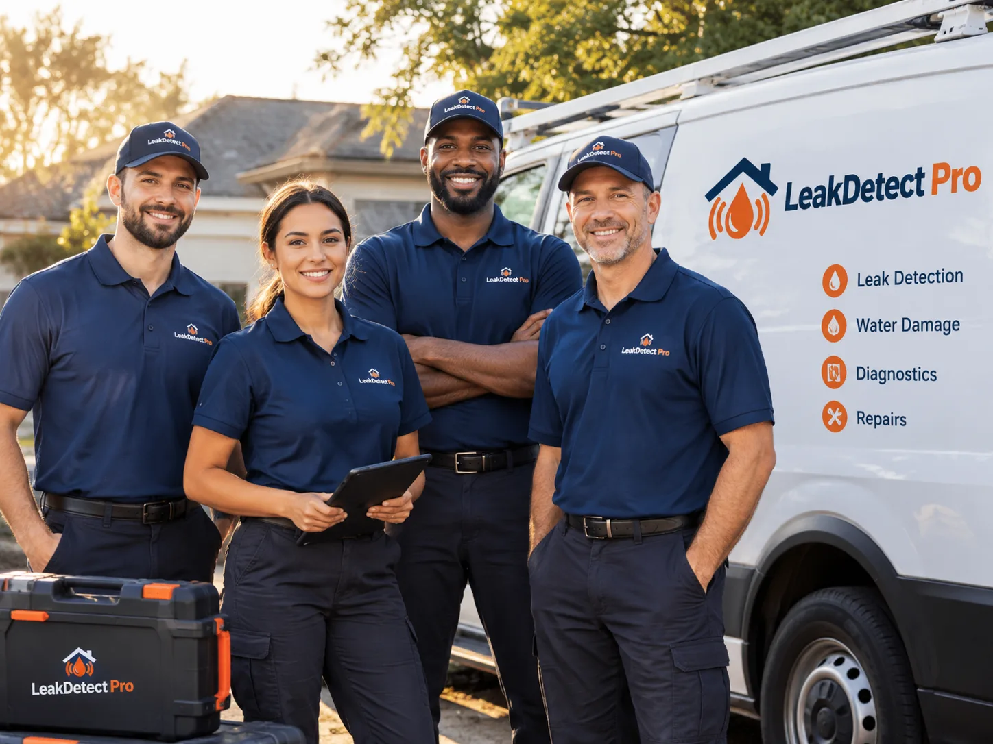 Roof Repair company in Lake Wales, FL